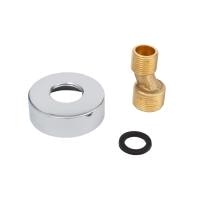 Отражатель Iddis 982BRRC1SM хром глянец