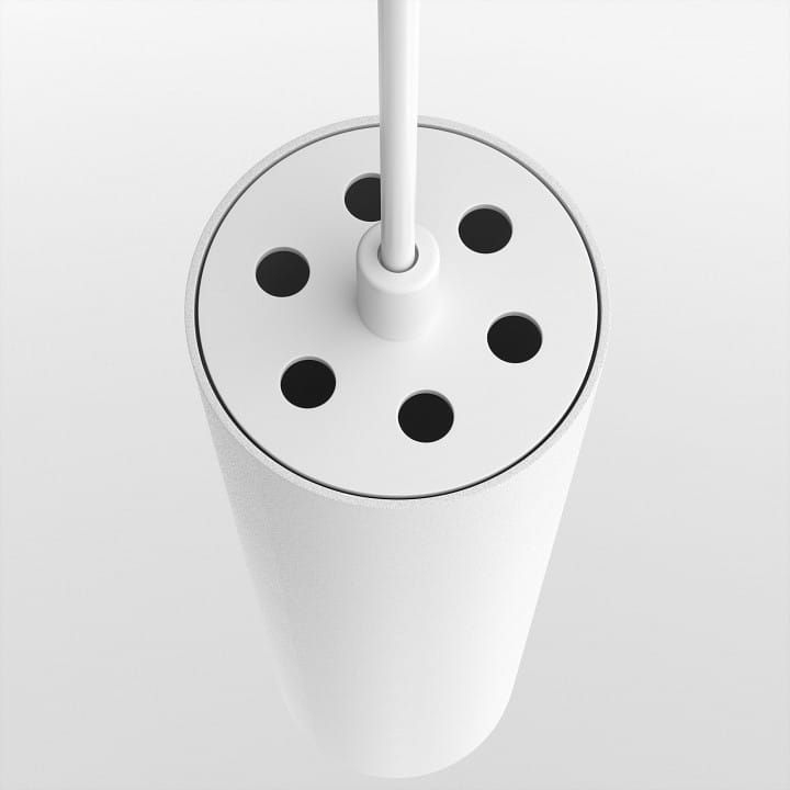 Подвесной светильник Maytoni Technical Фокус TR041-4-12WTW-DD-W