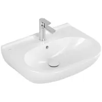 Раковина 60x49 см Villeroy & Boch O.Novo 516060R1