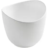 Раковина 36x35 см GID N9303wg