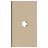 Накладка для ТВ-розетки MEITON  ACH08M2