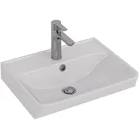 Раковина 50x41,5 см Lemark Neon 551353