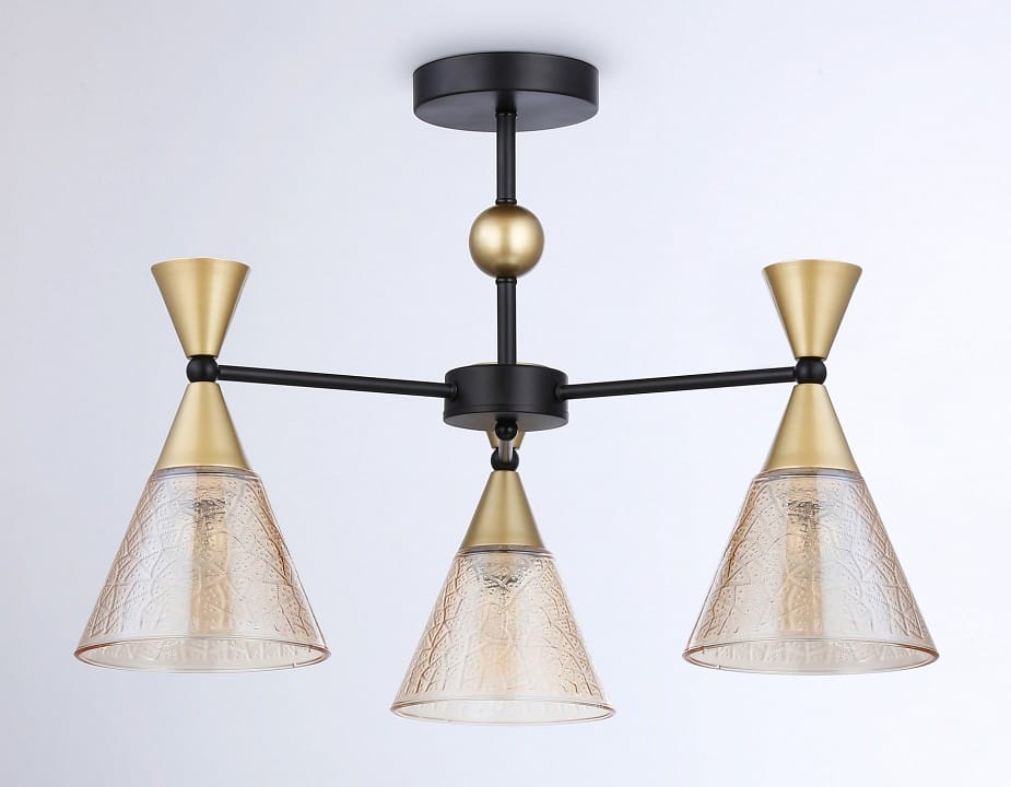 Люстра на штанге Ambrella Light TR TR3169