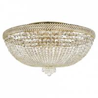 Потолочная люстра Dio D’Arte Bari Bari E 1.2.80.100 G