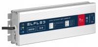 Блок питания ELFLED  ELF-12200С-PT