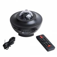 Настольная лампа декоративная Volpe  UL-00012206