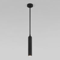 Светильник на штанге Eurosvet Pacific 50255/1 черный