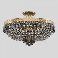 Светильник на штанге Bohemia Ivele Crystal 1927 19271/45IV G R731