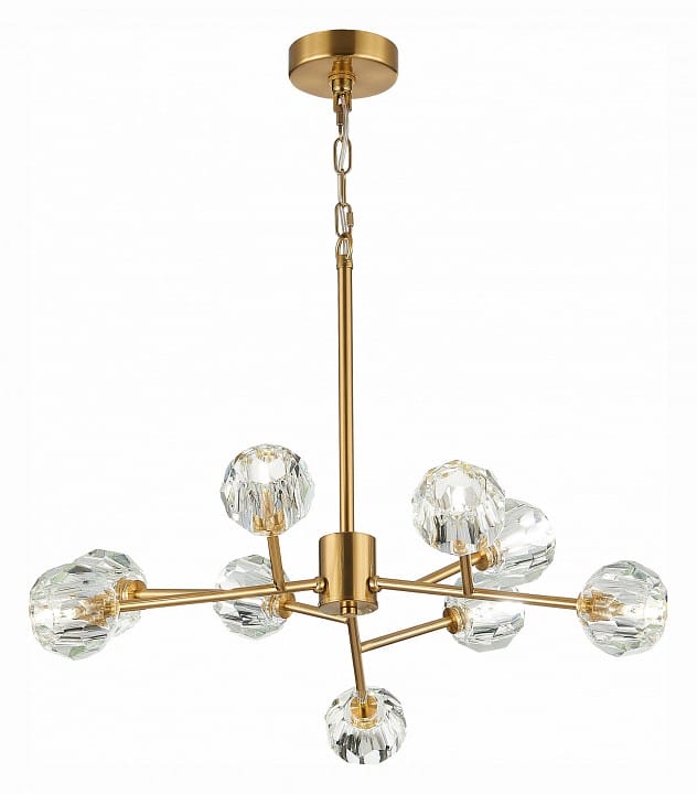 Подвесная люстра ST-Luce Romano SL1166.303.09