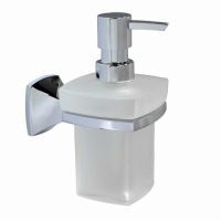 Верн (Wern) K-2599 Дозатор для жидкого мыла