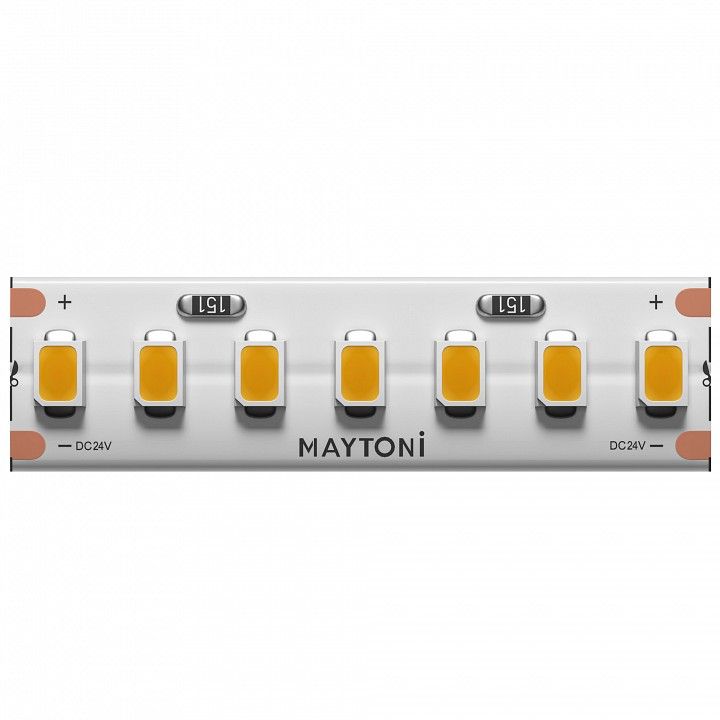 Лента светодиодная Maytoni Led Strip Базовая светодиодная лента 201049