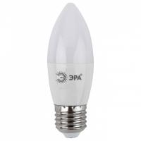 Лампа светодиодная Эра Стандарт E27 9Вт 6000K LED B35-9W-860-E27