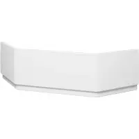 Панель фронтальная 140 Vagnerplast Cavallo corner VPPP14002FP3-04