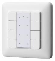 Панель универсальная сенсорная накладная Maytoni DALI 721042