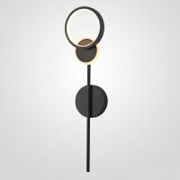 Накладной светильник Imperiumloft ZINGY A zingy01