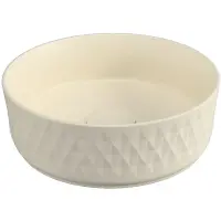 Раковина 36x36 см Isvea Davanti 10NF67036-2K