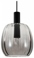 Подвесной светильник Indigo Soave 11047/A/1P Smoke