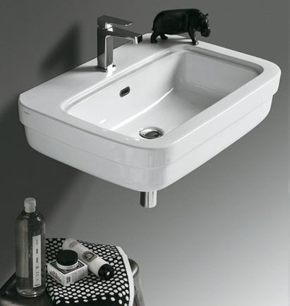 Раковина Simas Evolution 70 EVO11bi*1