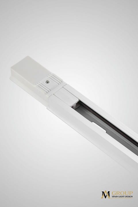 Трек накладной AM-Group AM177 AM177 WH 1,5М