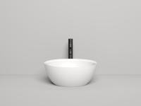 Раковина Salini Alda 02 42 1102110G