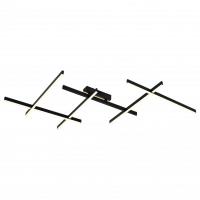 Потолочная люстра Alfa-Light F3924 F3924-45