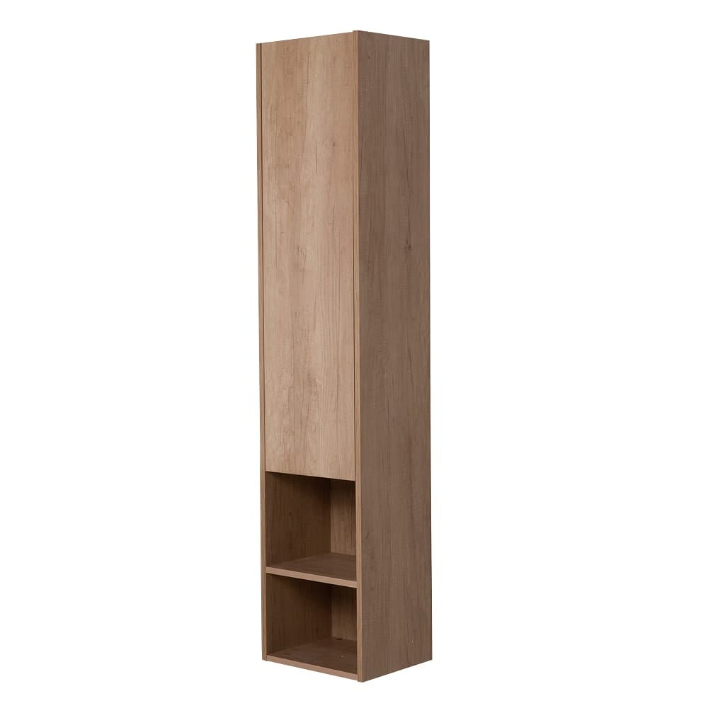 Пенал BelBagno Kraft 33 KRAFT-1600-1A-SC-RNN-R природа небраски