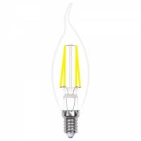 Лампа светодиодная Uniel MB GLM10TR E14 5Вт 3000K UL-00002368