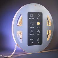 Лента светодиодная Maytoni Led Strip Высокоэффективная светодиодная лента 201099