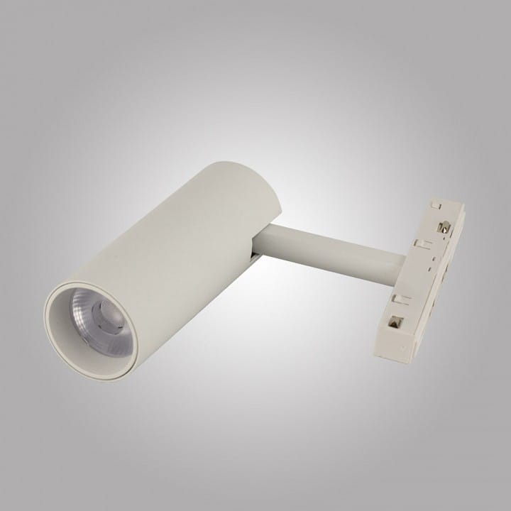Светильник на штанге AM-Group MAGNET CYLINDER MAGNET AM429 CX-B11-10W-3000K WH