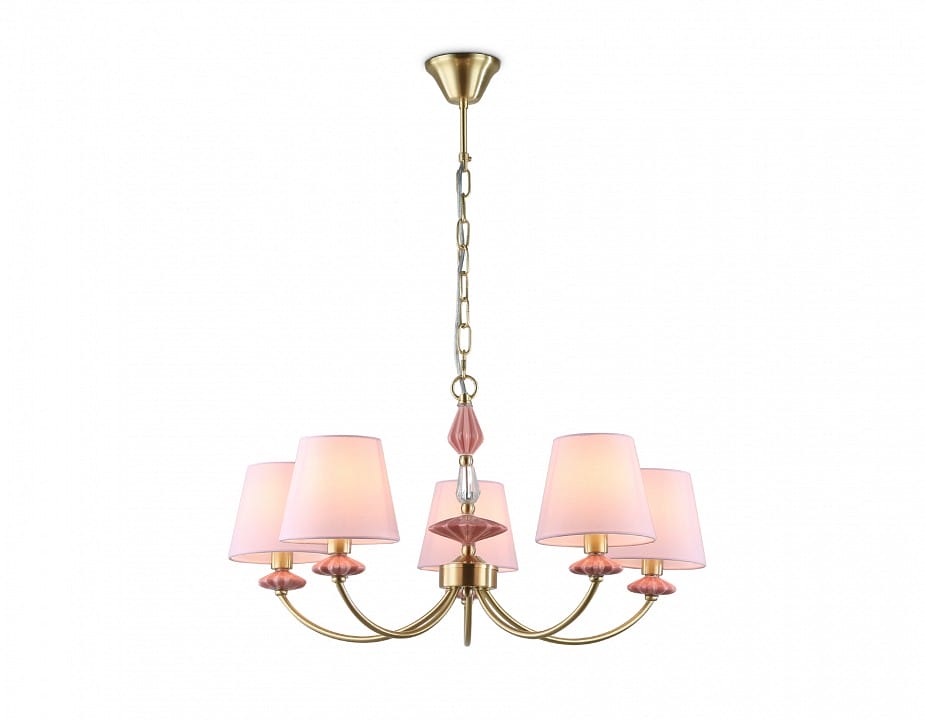 Подвесная люстра Ambrella Light HIGH LIGHT LH75024