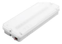 Светильник-указатель WoltaPRO  ДБО03-3-051-6К