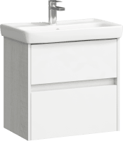 Тумба под раковину AQWELLA City 60 CI0106DK дуб канадский