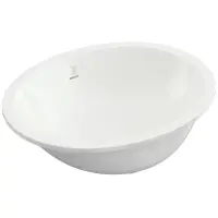 Раковина 56x45 см Berges Ego 181007