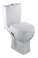 Чаша напольного унитаза Jacob Delafon Odeon Up 18557K-00 белый