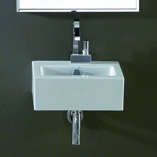 Раковина Simas Frozen 43 FZ14bi*1