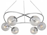 Подвесная люстра Escada MOLECULE 1110/6PL