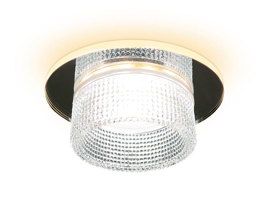 Встраиваемый светильник Ambrella Light TN TN350