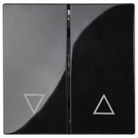 Клавиши для выключателя для жалюзи Эра Эра 12 12-6203-06