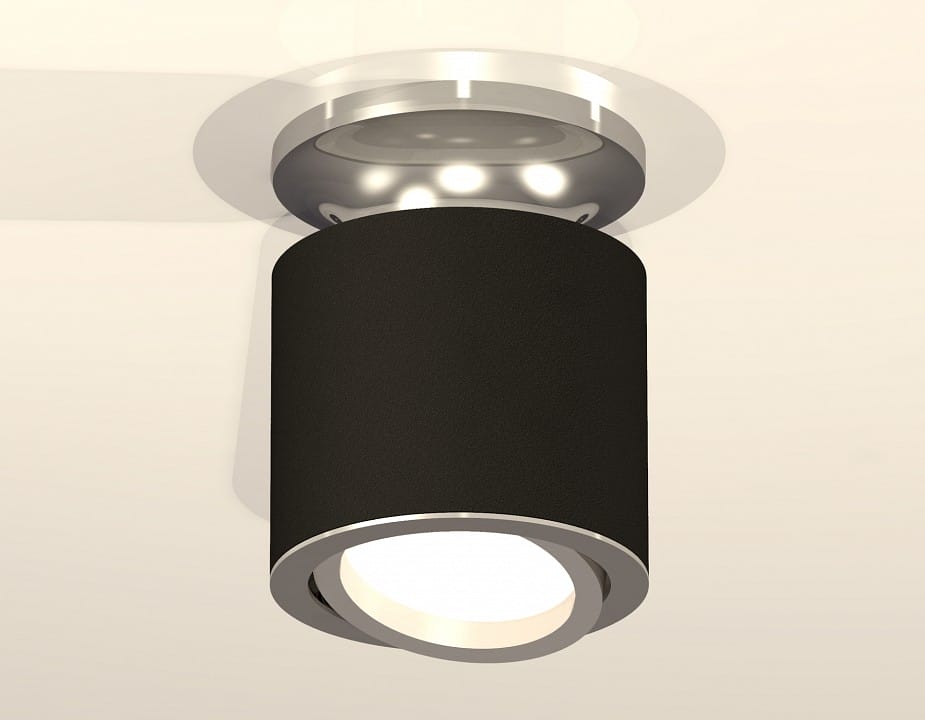 Накладной светильник Ambrella Light XS XS7402081