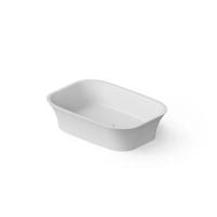 Раковина Dea Design Washbasins 55 DD9030 550 18 белый