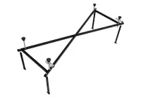 Каркас для ванной Aquanet разборный Bright 165x70