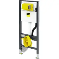 Инсталляция для унитаза модель 8522 Viega Prevista Dry 771980