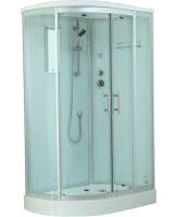 Душевая кабина Timo Standart T-6602 S R правосторонняя