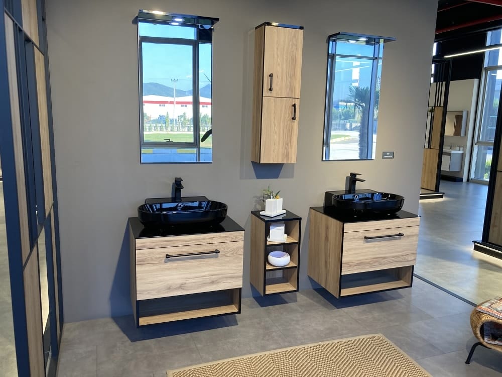 Шкаф навесной Orka Knidos 30 3000991 Legnano