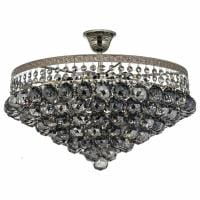 Люстра на штанге Arti Lampadari Castellana Gold Castellana E 1.3.46.603 N
