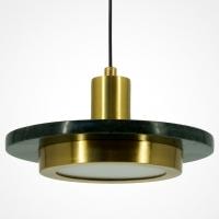 Подвесной светильник LIGHTERA Croix LE129L-20GRA