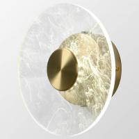 Накладной светильник Lussole Duval LSP-7145