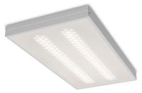 Светильник для потолка Армстронг WoltaPRO ОФИС ДВО01-18-202-4К