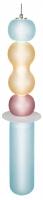 Подвесной светильник Loft it Lollipop 10239P/F