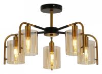 Люстра на штанге Escada Elegant 671/5P